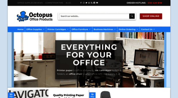 octopus-office.co.uk