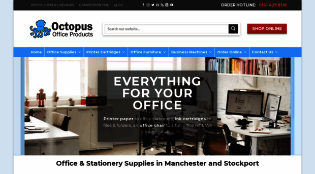 octopus-orderstore.co.uk