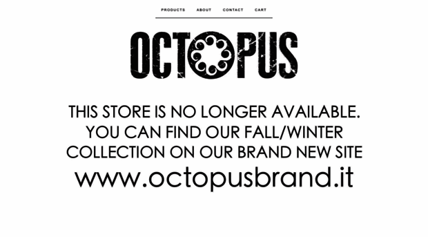 octopusbrand.bigcartel.com