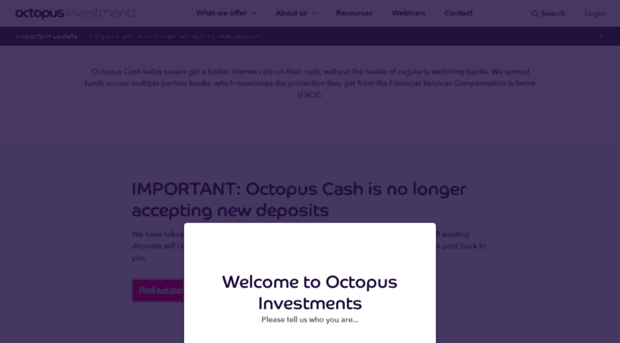 octopuscash.com