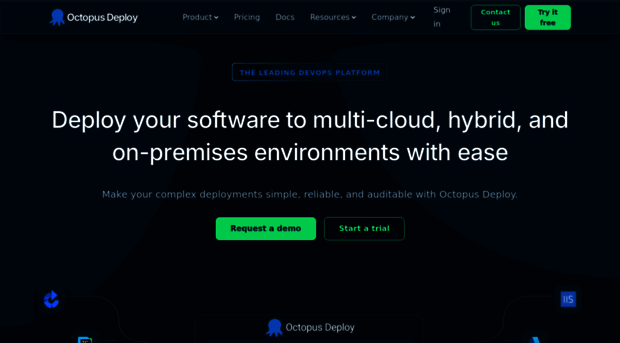 octopusdeploy.com