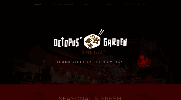 octopusgarden-canada.com