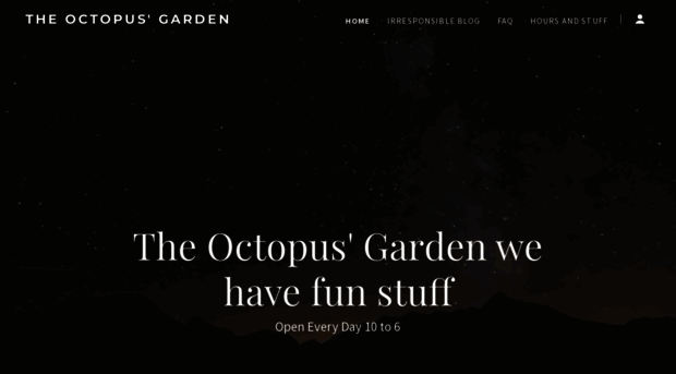octopusgarden.com