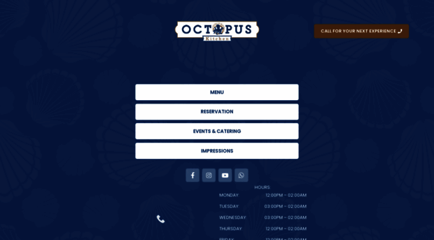 octopuskitchenatl.com