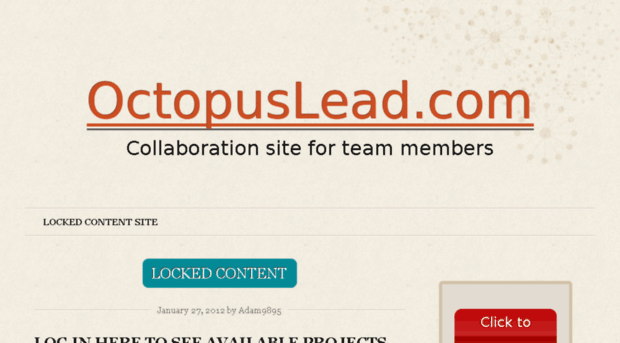 octopuslead.com