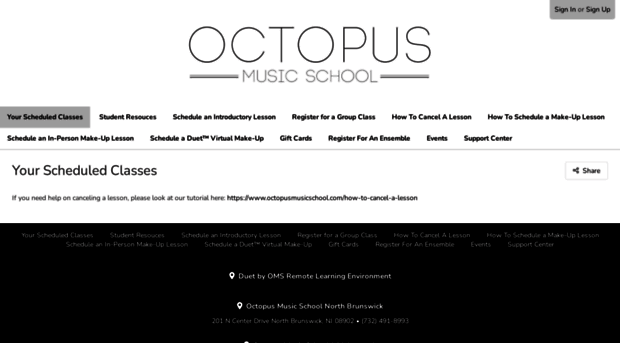 octopusmusicschool.frontdeskhq.com