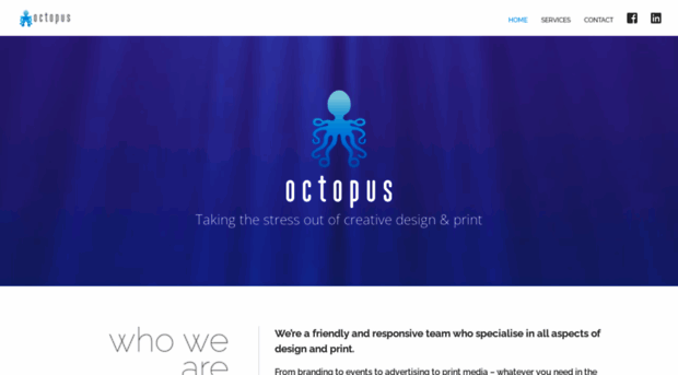 octopusprint.com