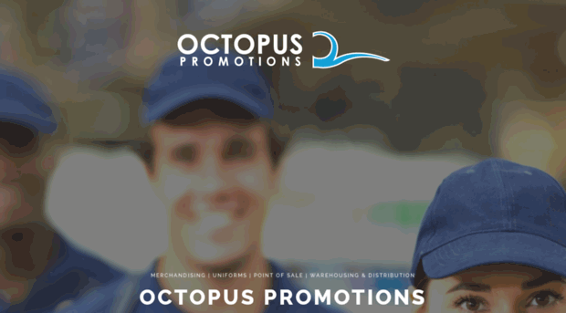 octopuspromo.com.au