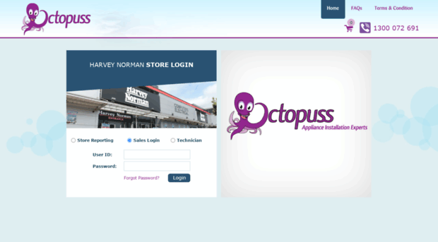 octopuss.com.au