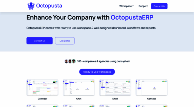 octopusta.com