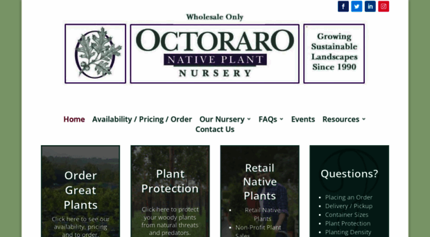 octoraro.com