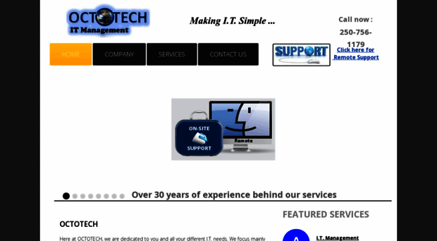 octotech.ca