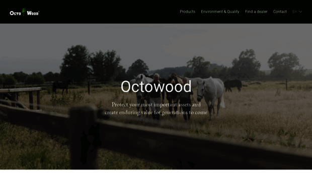 octowood.se