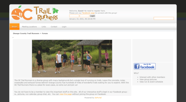 octrailrunners.org