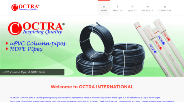 octrainternational.com