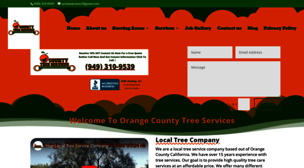 octreeservices.com