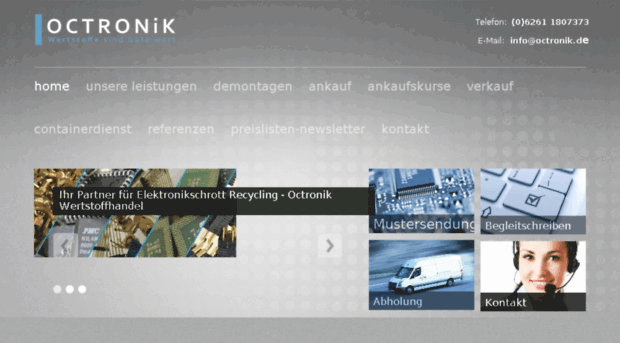 octronik.de