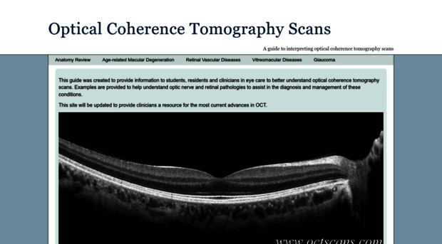 octscans.com