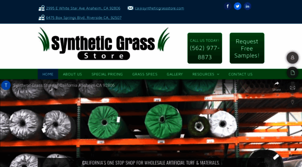 octurfstore.com