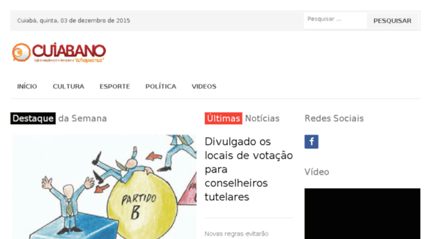 ocuiabano.com.br