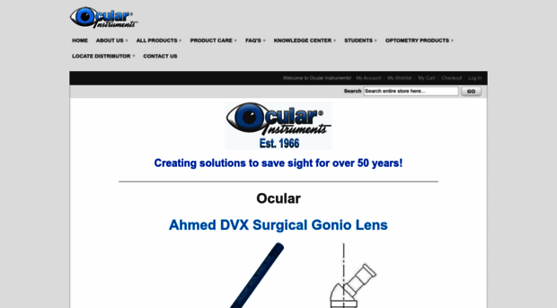 ocularinc.com