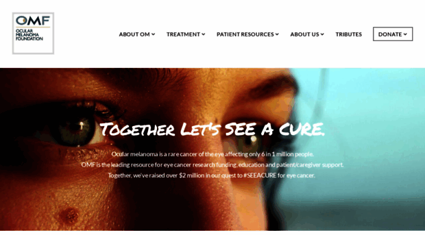 ocularmelanoma.org