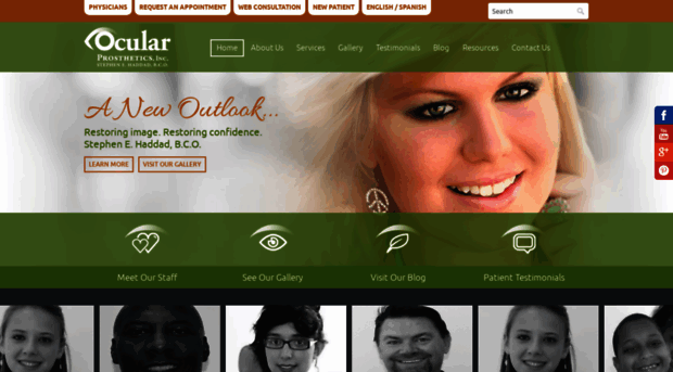 ocularpro.com