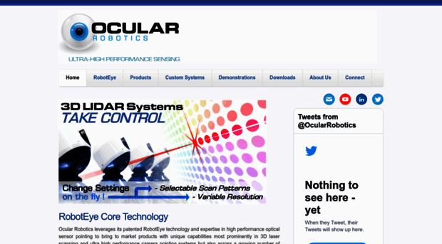 ocularrobotics.com