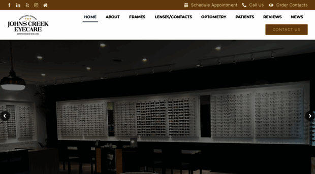 oculistoptique.com