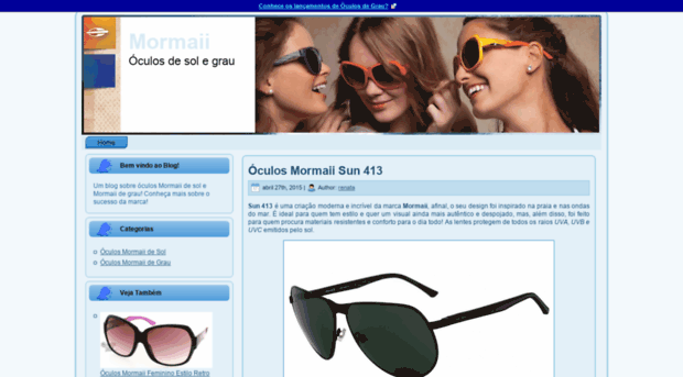 oculosemormaii.com