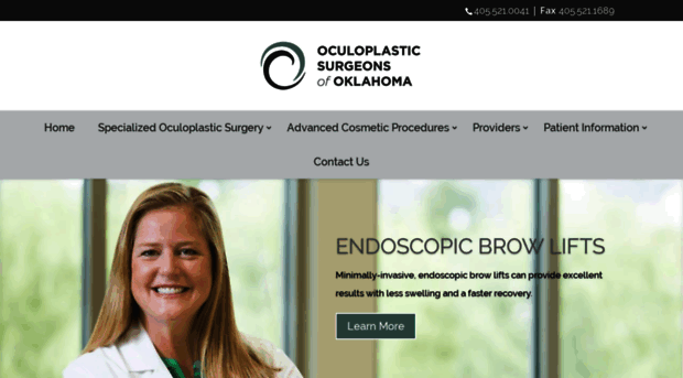 oculosurgeons.com