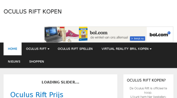oculus-rift-kopen.nl