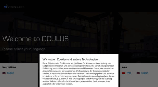 oculus.de