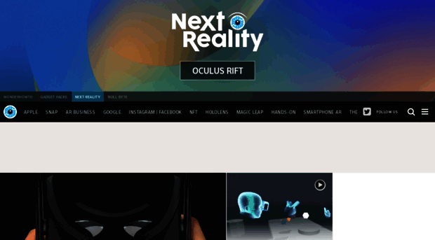 oculus.reality.news