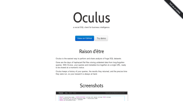 oculusapp.com