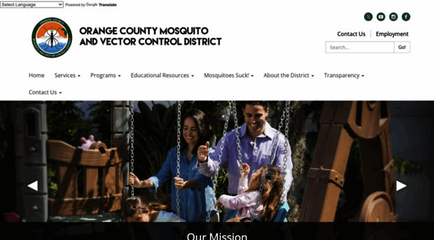 ocvector.specialdistrict.org