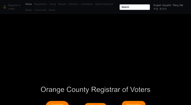 ocvote.com