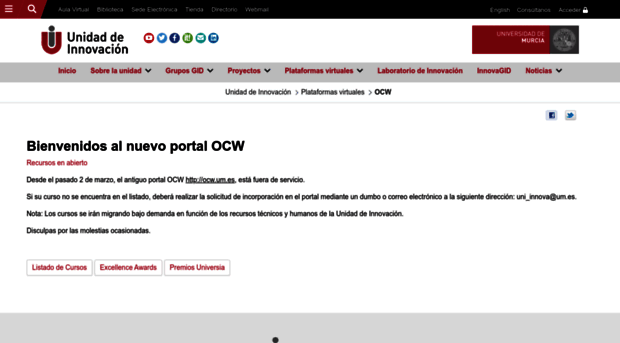 ocw.um.es