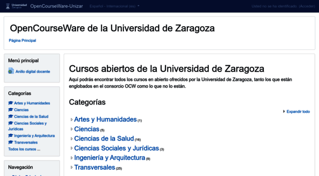 ocw.unizar.es