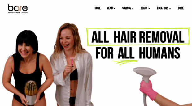 ocwaxing.com
