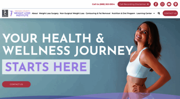 ocweightlossinstitute.com