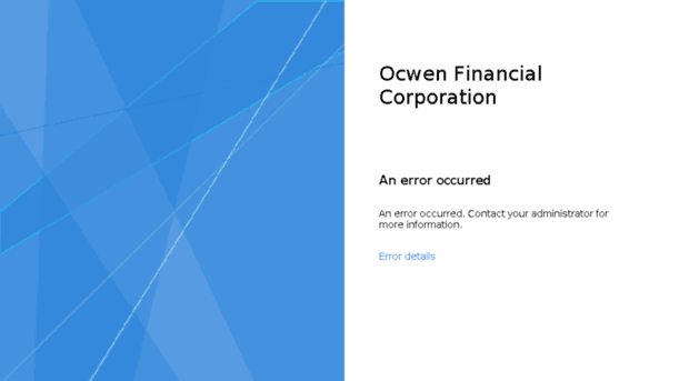 ocwen.policytech.com