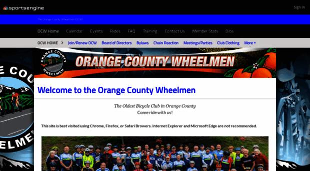 ocwheelmen.org