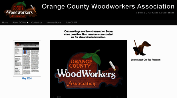 ocwoodworkers.org