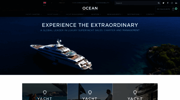 ocyachts.com