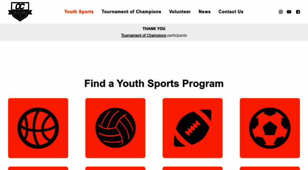 ocyouthsports.org