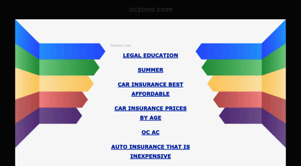 oczone.com