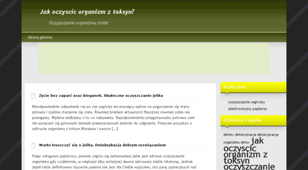 oczyszczanie-organizmu.dla-nas.net