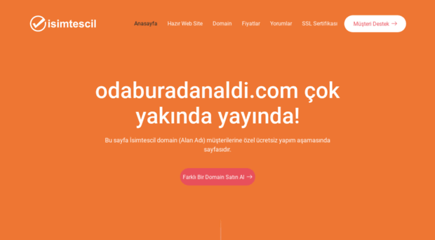 odaburadanaldi.com