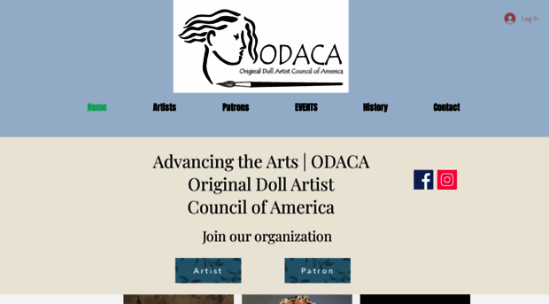 odaca.org